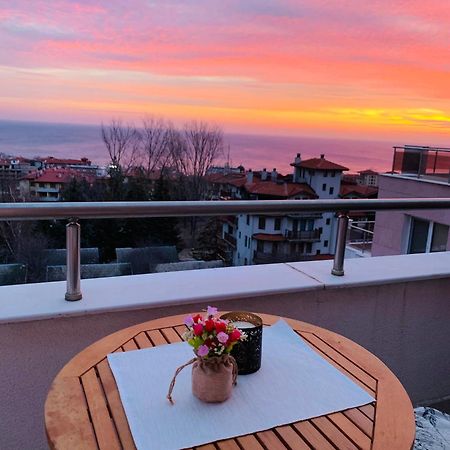 Kiwi Gardens Apartment Byala  Exterior photo