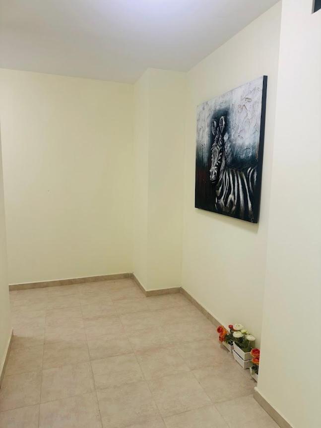 Kiwi Gardens Apartment Byala  Exterior photo